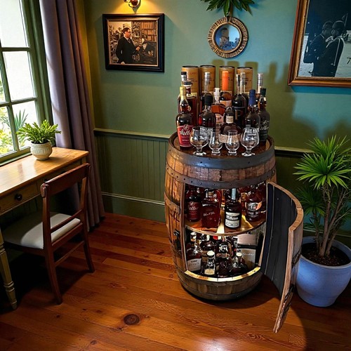 Full whiskey bourbon - full,