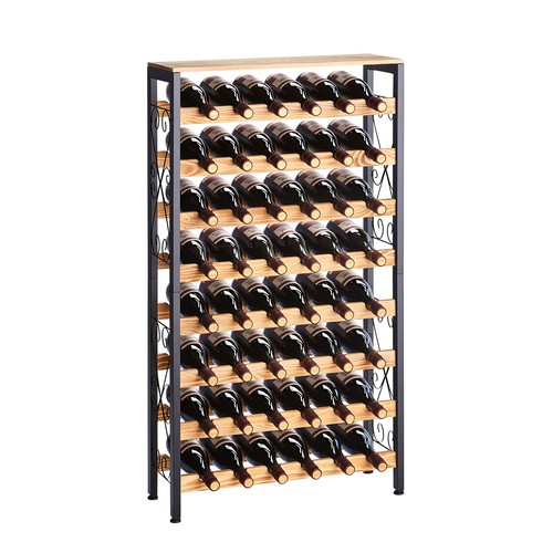 Uimoso bottle wine rack - uimoso,