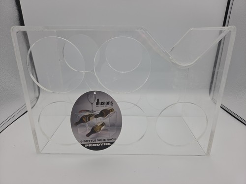 Clear acrylic lightweight - clear,