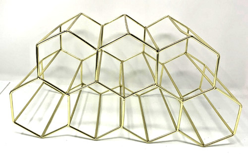 Siveit countertop wine rack - countertop,