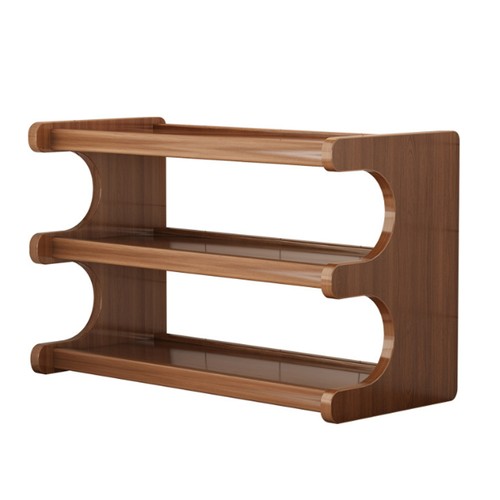 Tier standing spice - spice, rack