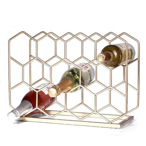 Bottle freestanding metal - bottle,