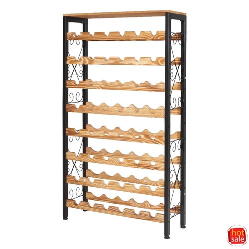 Tier bottle freestanding - 8-tier,
