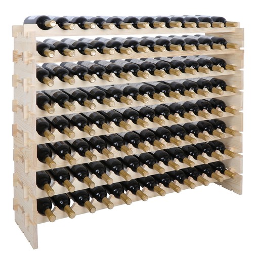 Bottles holder wine - holder,