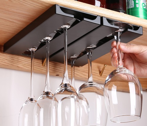 Pack wine glass holder under - 2,