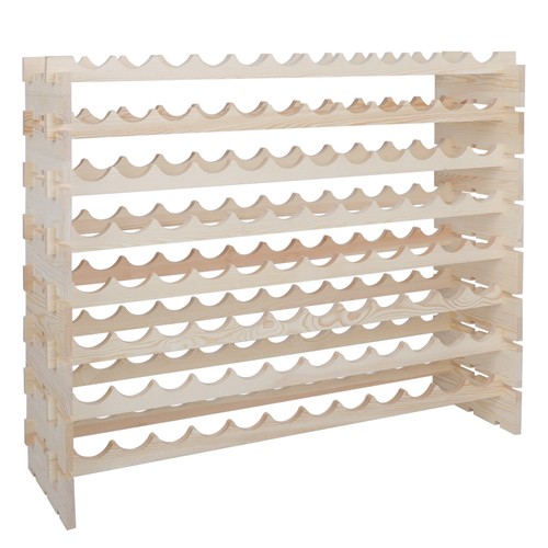 Freestanding stackable tier - freestanding, 8-tier