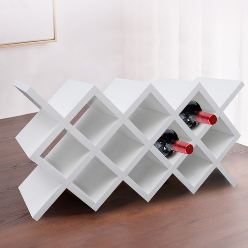 Free standing wine - free-standing, rack