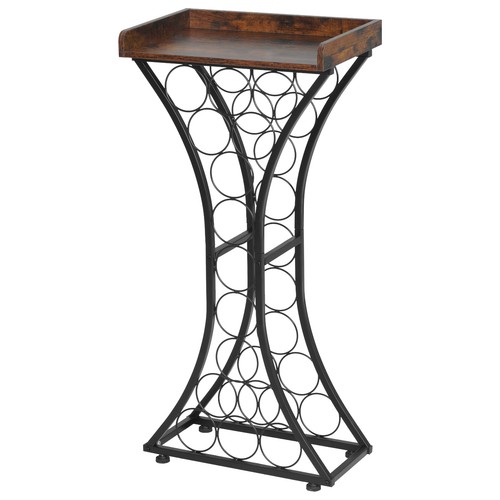 Uimoso bottle wine rack - 15-bottle,