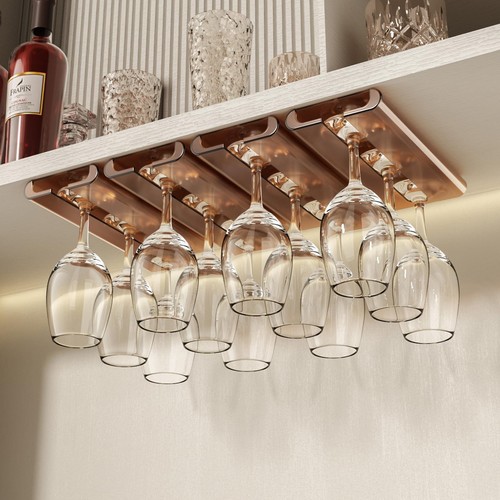 Wine glass holder - wine,
