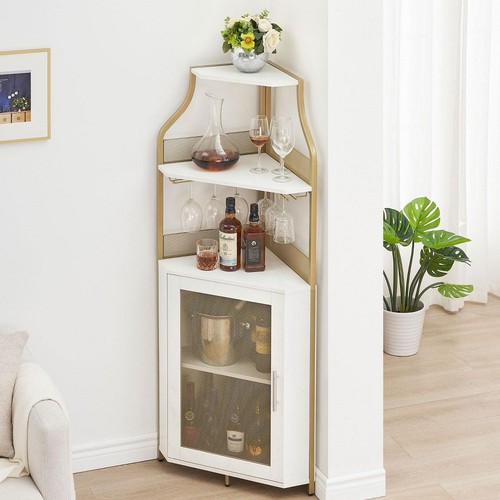 Industrial corner wine - industrial,