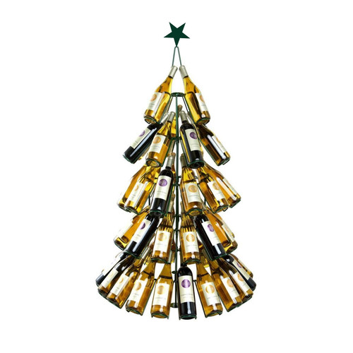Christmas tree wine - wine, 60