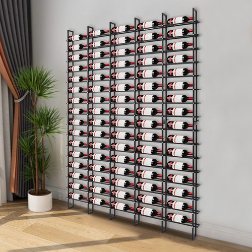 Bottle wine rack tier - bottle,